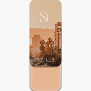 White Peach Highlighter